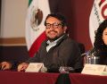 Durante su gestión de 19 meses, Andy López sumó 10 millones de nuevos militantes y consolidó la estructura territorial de Morena. SUN/ESPECIAL