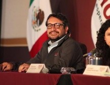 Durante su gestión de 19 meses, Andy López sumó 10 millones de nuevos militantes y consolidó la estructura territorial de Morena. SUN/ESPECIAL