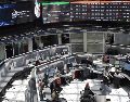 El IPC se ubicó en las 68 mil 261.17 unidades tras una jornada sin muchas novedades comerciales. AFP/ARCHIVO