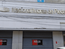 La mediación será a través de un dictamen donde las autoridades federales diseñan el documento conciliatorio como una base neutral para equilibrar los ascensos por escalafón, las evaluaciones y las cláusulas en disputa. SUN/ARCHIVO