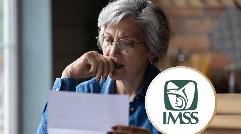 Las autoridades recomendaron a los pensionados revisar su último talón de pago para verificar si requieren algún trámite adicional. PEXELS/ESPECIAL