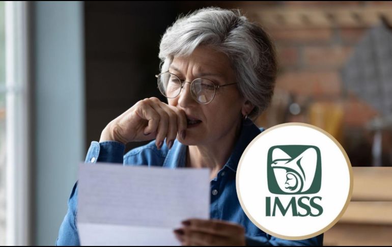 Las autoridades recomendaron a los pensionados revisar su último talón de pago para verificar si requieren algún trámite adicional. PEXELS/ESPECIAL