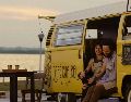 "Café Chairel" ya está en la cartelera de cine tapatía. ESPECIAL/BENUCA FILMS.