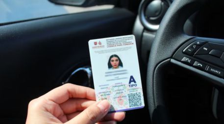 CDMX cuenta con módulos fijos para tramitar la licencia de conducir; revisa ubicaciones, requisitos y costos actualizados en 2026. SUN/ ARCHIVO.