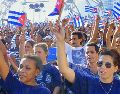 Esta es la segunda excarcelación de presos en Cuba aprobada en este 2026. AFP/ARCHIVO