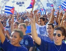 Esta es la segunda excarcelación de presos en Cuba aprobada en este 2026. AFP/ARCHIVO