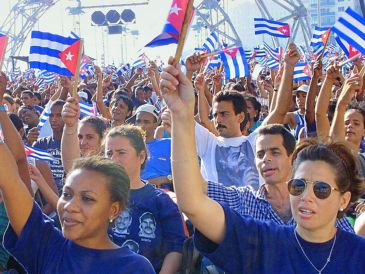 Esta es la segunda excarcelación de presos en Cuba aprobada en este 2026. AFP/ARCHIVO