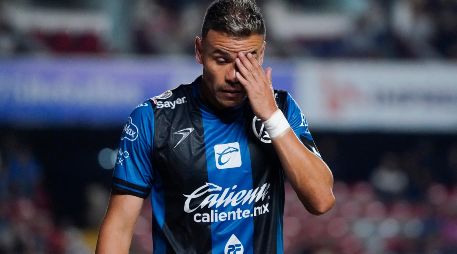 Barrera reveló que, debido a la falta de ingresos por boletaje y patrocinadores, pasaron hasta tres meses sin recibir salario. IMAGO7
