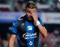 Barrera reveló que, debido a la falta de ingresos por boletaje y patrocinadores, pasaron hasta tres meses sin recibir salario. IMAGO7