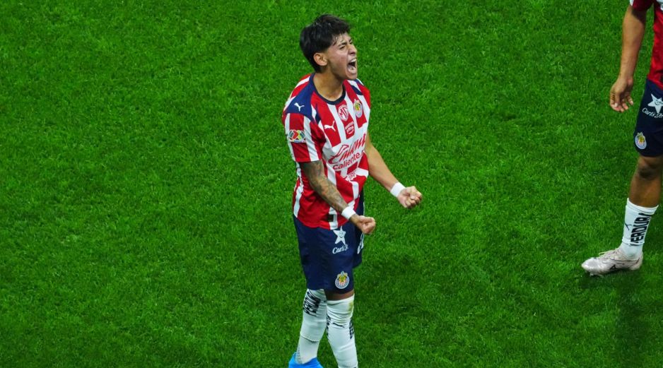 Gabriel Milito encontró futbolistas que podrían convertirse en piezas importantes para su planteamiento rumbo al próximo torneo, como Santiago Sandoval. IMAGO7