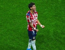 Gabriel Milito encontró futbolistas que podrían convertirse en piezas importantes para su planteamiento rumbo al próximo torneo, como Santiago Sandoval. IMAGO7