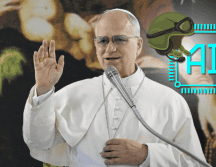 'Magnifica Humanitas' fue firmada el 15 de mayo de 2026. X/@Pontifex_es