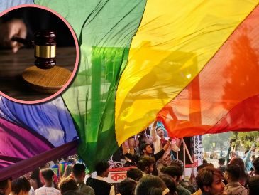 Con esta decisión, la Suprema Corte mexicana se une a la reivindicación de los derechos de las personas LGBTIQ+. ESPECIAL/PEXELS