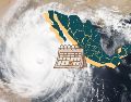 Autoridades exhortan a la población a mantenerse informada y preparada ante posibles fenómenos intensos. UNSPLASH.