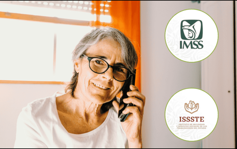 el IMSS acostumbra realizar los pagos durante el primer día hábil de cada mes, el ISSSTE generalmente adelanta el depósito y lo entrega en los últimos días hábiles del mes previo. UNSPLASH / CANVA