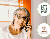 el IMSS acostumbra realizar los pagos durante el primer día hábil de cada mes, el ISSSTE generalmente adelanta el depósito y lo entrega en los últimos días hábiles del mes previo. UNSPLASH / CANVA