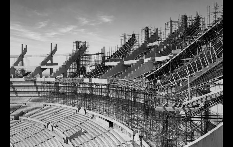 La actividad central será la apertura simultánea de las exposiciones “Jalisco 70” y “Campo Común”. CORTESÍA