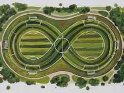 La actividad central será la apertura simultánea de las exposiciones “Jalisco 70” y “Campo Común”. CORTESÍA