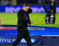 Juárez tendría interés de clubes europeos tras el torneo realizado con Universidad Nacional. IMAGO7.