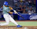 Charros inició con el pie derecho la serie frente a Sultanes. CORTESÍA