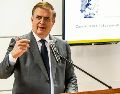 Marcelo Ebrard Casaubón, secretario de Economía. EL INFORMADOR/ A. Navarro