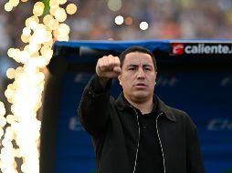 Los rumores apuntaban a que Efraín Juárez dejaría la UNAM para incorporarse al Celtic de Glasgow. IMAGO7/E. Juárez