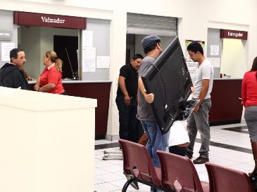 El Monte de Piedad ha extendido los plazos de pago, pero eso implica la exención de intereses. EL INFORMADOR/Archivo
