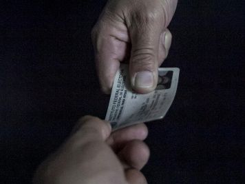 Crece robo de identidad en Jalisco