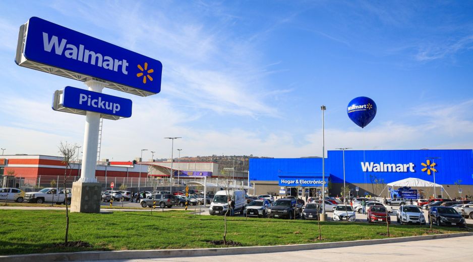 Las ofertas son válidas en las más de 2 mil sucursales físicas de Walmart y en su tienda en línea, que tiene las modalidades de entrega a domicilio y 