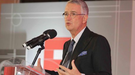 Ricardo Salinas Pliego. Grupo Salinas acordó con el SAT un esquema de pagos diferidos que se extenderá hasta 2027. SUN