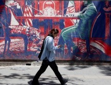 El corte de internet global en Irán cumple este martes 88 días consecutivos. EFE/EPA/A. Taherkenareh