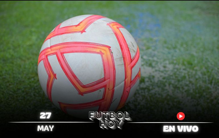 Este miércoles, la agenda deportiva llega cargada de emociones con partidos destacados como la gran final de la UEFA Conference League. ESPECIAL / IMAGO7 y CANVA