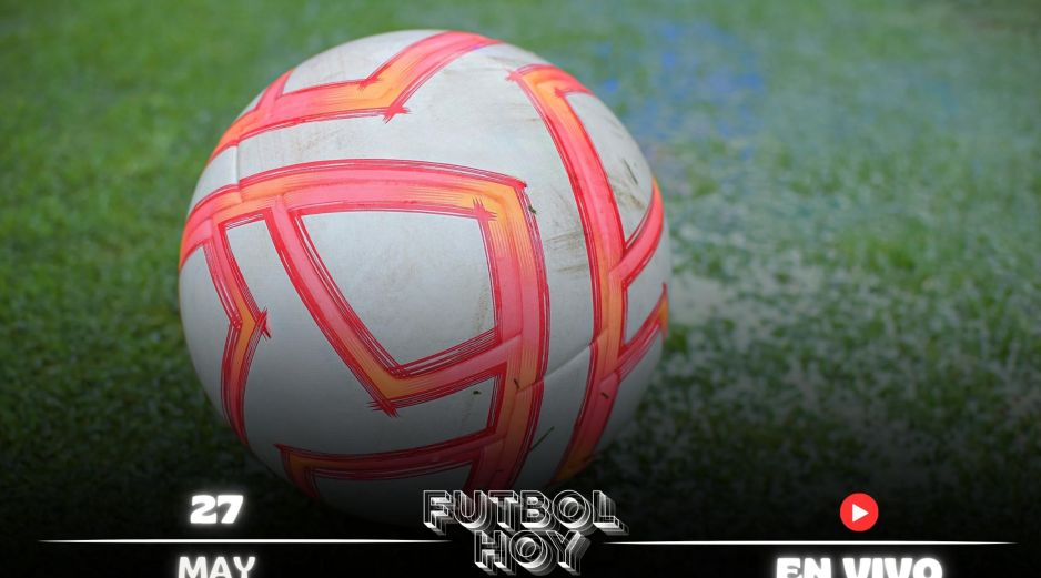 Este miércoles, la agenda deportiva llega cargada de emociones con partidos destacados como la gran final de la UEFA Conference League. ESPECIAL / IMAGO7 y CANVA