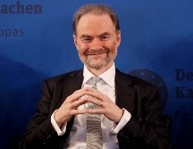 La obra de Garton Ash, galardonado con el Premio Princesa de Asturias de Ciencias Sociales, abarca asuntos de política global y relaciones internacionales. EFE/ARCHIVO