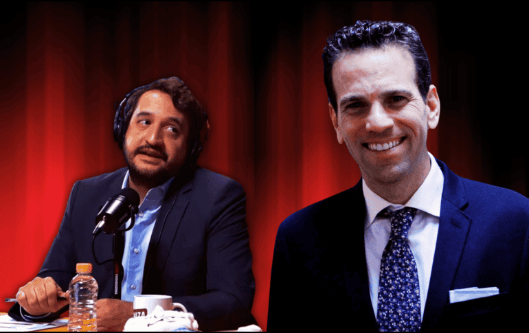 Loret señala que Andy pasó de ser el 