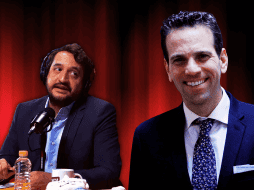 Loret señala que Andy pasó de ser el 