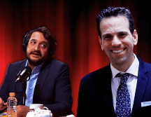 Loret señala que Andy pasó de ser el 