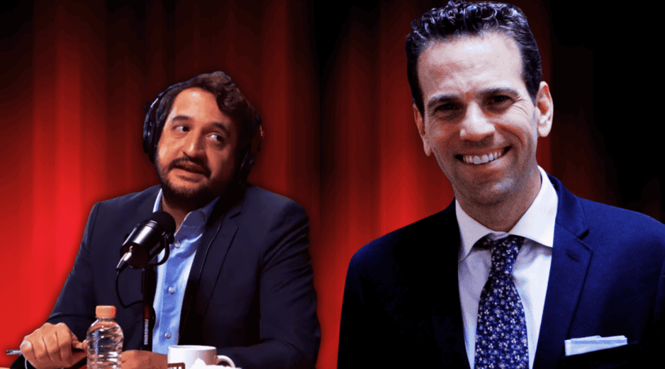 Loret señala que Andy pasó de ser el 