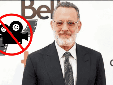 Las declaraciones del actor tienen peso porque Hanks es considerado una de las figuras más respetadas de la industria cinematográfica. AFP/ARCHIVO