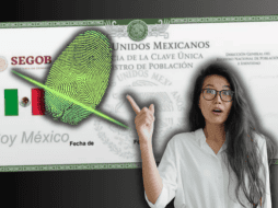 Las autoridades defienden que la CURP biométrica ayudará a combatir el robo de identidad en trámites presenciales y privados. ESPECIAL/Canva/Unsplash