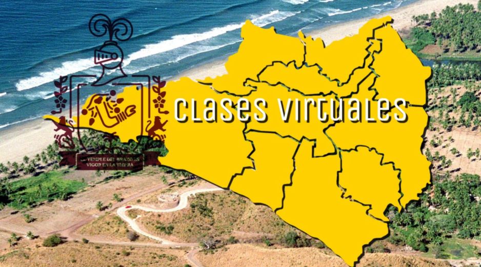 Gobierno de Colima revela en qué municipios se llevarán a cabo clases virtuales el día de hoy. EL INFORMADOR / ARCHIVO