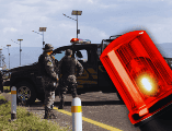 Autoridades de Jalisco permanecieron alertas ante la situación de violencia registada en Colima. EL INFORMADOR / ARCHIVO