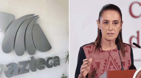 En el comunicado retomado por la SIP, la Alianza de Medios Mx señaló que este tipo de pronunciamientos de Sheinbaum resultan delicados. NTX / ARCHIVO / EFE / ARCHIVO