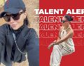 Esta semana en Talent Alert: Sofía Hernández. GENTE BIEN JALISCO / Revista del 29 de mayo 2026
