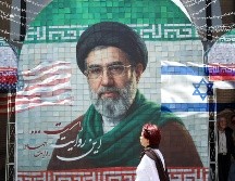 Mojtaba Jameneí sigue sin aparecer en público. EFE / ARCHIVO