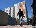 Los hechos se han producido justo cuando Estados Unidos e Irán han intensificado en los últimos días sus contactos. EFE/EPA/A. Taherkenareh