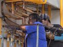 Entre algunos rubros de trabajo informal en México estan el empleo doméstico sin contrato, las labores agropecuarias sin seguridad social. EL INFORMADOR / ARCHIVO