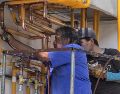 Entre algunos rubros de trabajo informal en México estan el empleo doméstico sin contrato, las labores agropecuarias sin seguridad social. EL INFORMADOR / ARCHIVO