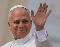 La gestión diplomática para la visita a Argentina del Papa León XIV se remonta a febrero pasado. AP/A. Tarantino