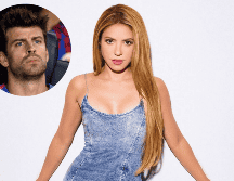 La colombiana se sinceró en una entrevista con el diario británico 